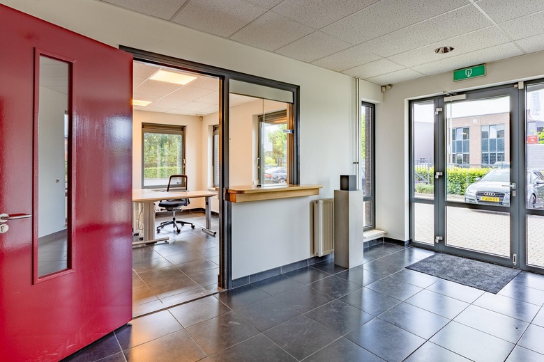 KantoorruimteaanExpeditiestraat 7<br/> inHorst