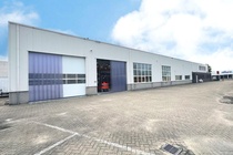 Bedrijfsruimte Oost-Vlieland - Industrieweg 7 - Foto 3