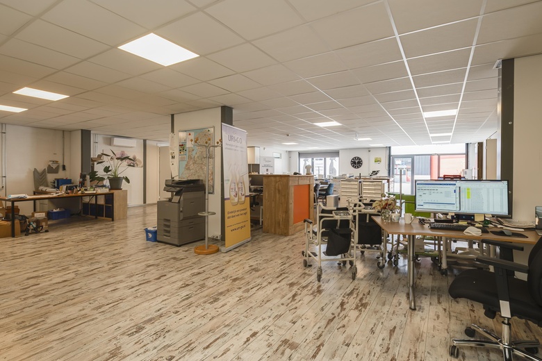 BedrijfsruimteaanFaradaystraat 14 01<br/> inTiel