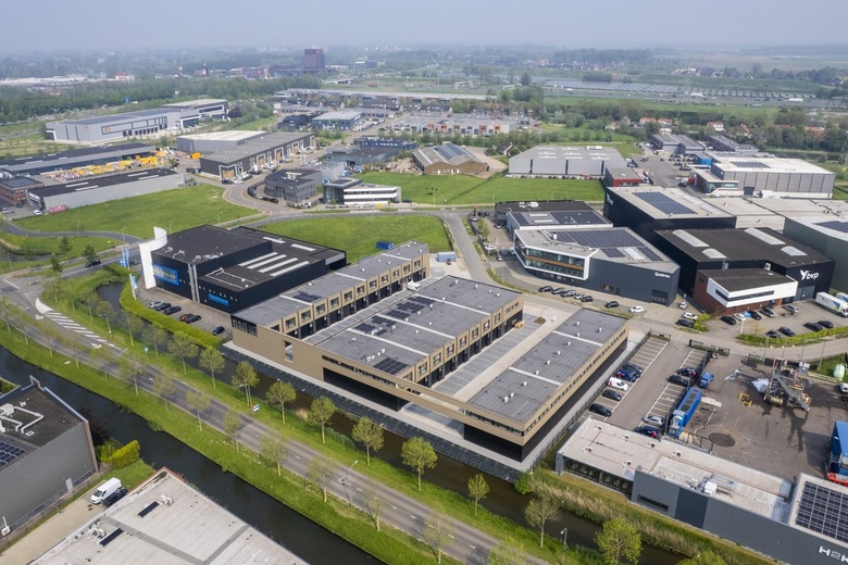 BedrijfsruimteaanOlivijn 504<br/> inDordrecht