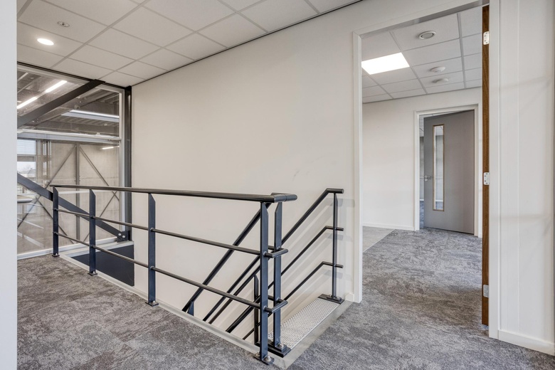 BedrijfsruimteaanAngelenweg 133<br/> inOss