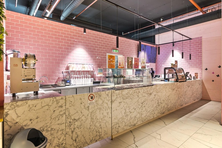 HorecaaanMarktplein 104<br/> inHoofddorp