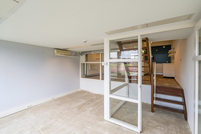 KantoorruimteaanOlympisch Stadion 40<br/> inAmsterdam