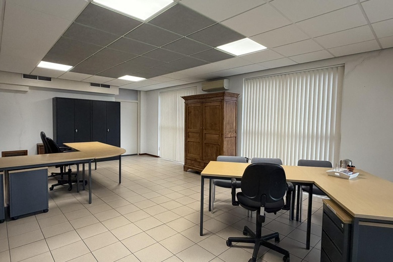 KantoorruimteaanDommel 9<br/> inGemert