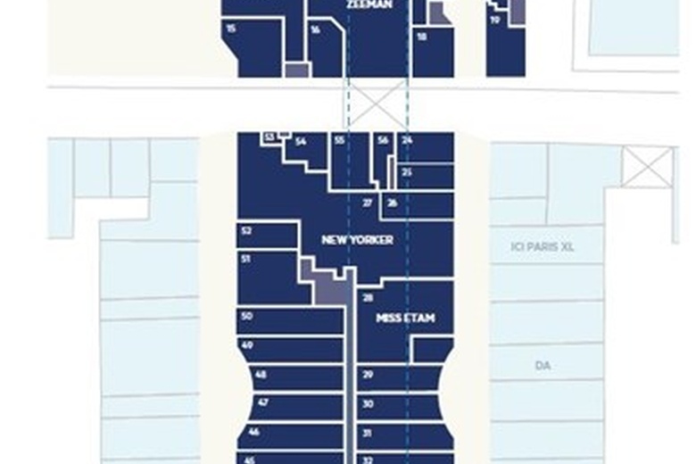 WinkelruimteaanLiesveld 140<br/> inVlaardingen