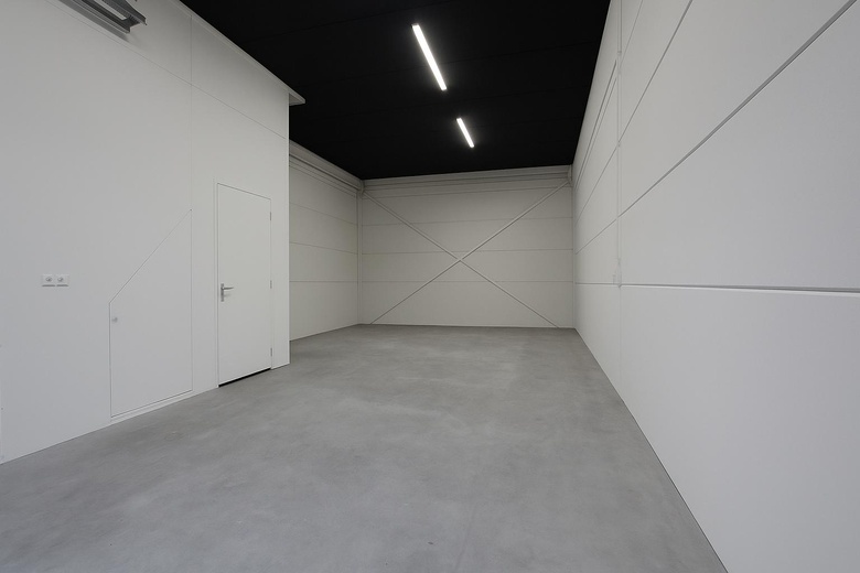 BedrijfsruimteaanHulswitweg 59<br/> inHaarlem