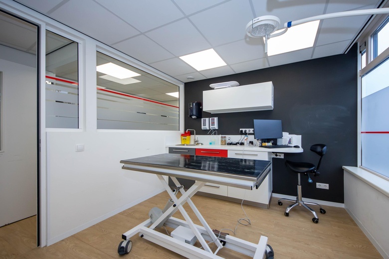 WinkelruimteaanVan Bemmelstraat 1<br/> inAmersfoort