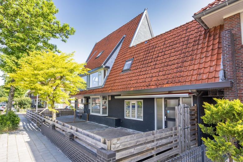 Bedrijfsruimte Leeuwarden - van Beverwijckstraat 2 - Foto 14