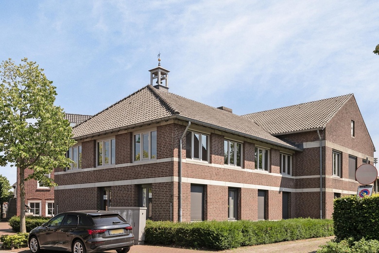KantoorruimteaanHeuvel 1<br/> inLieshout KantoorruimteaanHeuvel 1<br/> inLieshout