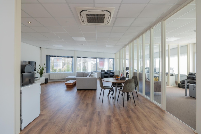 KantoorruimteaanFlevoweg 9 E<br/> inLeiden