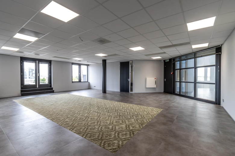 KantoorruimteaanRijnzathe 7<br/> inDe Meern