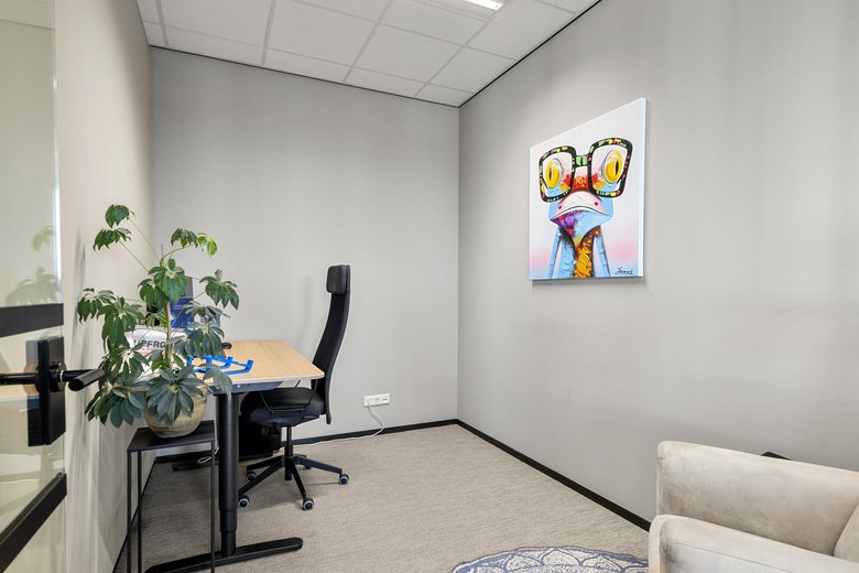 KantoorruimteaanIndustrieweg Oost 7 d<br/> inElst