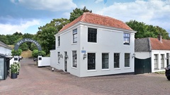 Kantoorruimte te koop Naarden - Kooltjesbuurt 3