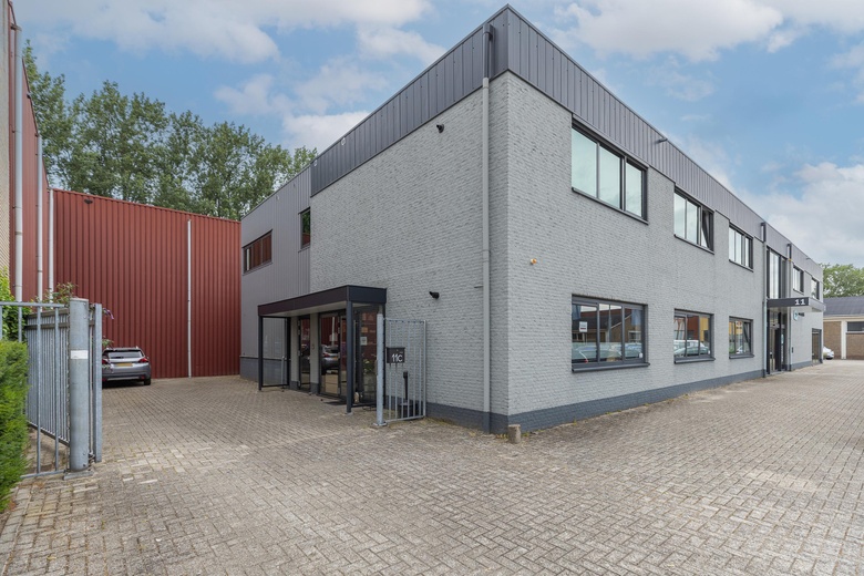 Kantoorruimte Naarden - Kobaltstraat 11 C - Foto 17