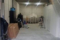 Bedrijfsruimte Almere - Koningsbeltweg 41 S - Foto 3