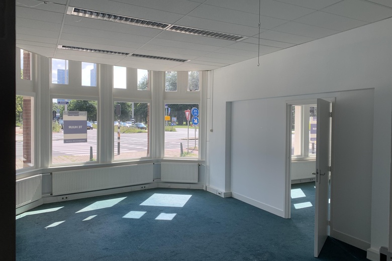 Kantoorruimte Den Haag - Benoordenhoutseweg 21 - Foto 2