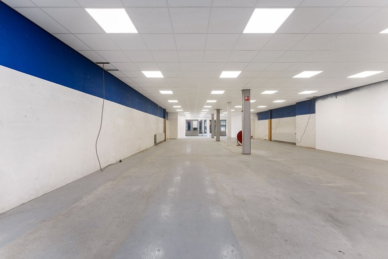 WinkelruimteaanSint-Josephstraat 25<br/> inBergen op Zoom