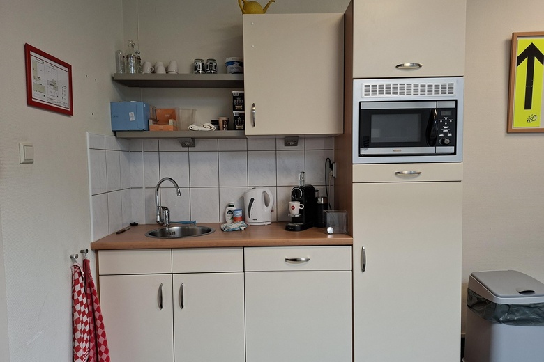 Bedrijfsruimte Gorinchem - Vaart 29 - Foto 11