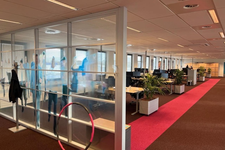 KantoorruimteaanPlatinaweg 10<br/> inDen Haag