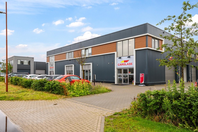 Bedrijfsruimte Beugen - Romeinenstraat 51 - Foto 18