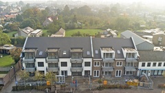 Bedrijfsruimte te huur Wemeldinge - Dorpsplein 6
