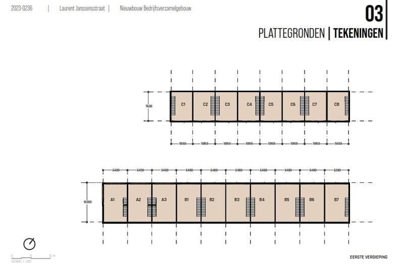 BedrijfsruimteaanLaurent Janssensstraat 104<br/> inTilburg