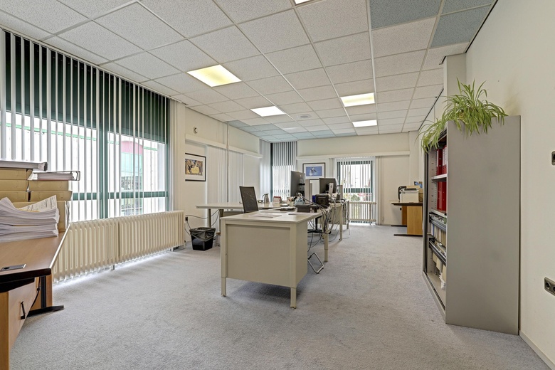 Bedrijfsruimte Zevenhuizen - Nijverheidscentrum 24 - Foto 2