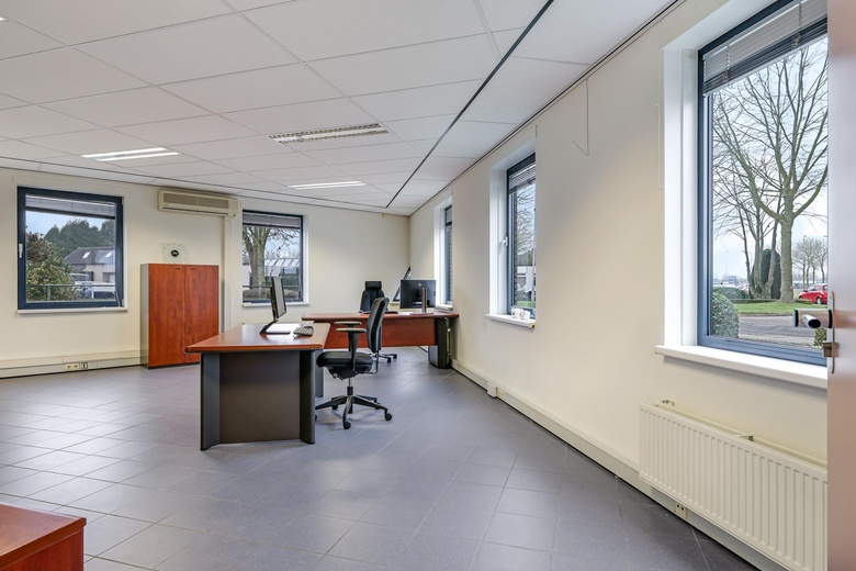 Kantoorruimteaande Balmerd 4<br/> inBeuningen