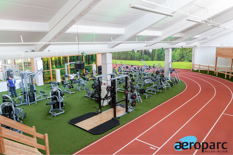 KantoorruimteaanEricssonstraat 2<br/> inRijen