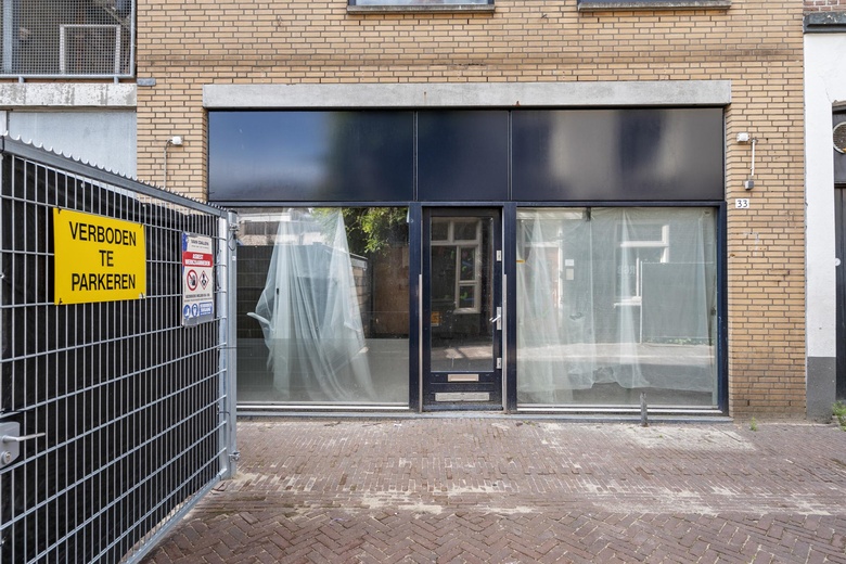 WinkelruimteaanVarkensstraat 33<br/> inArnhem