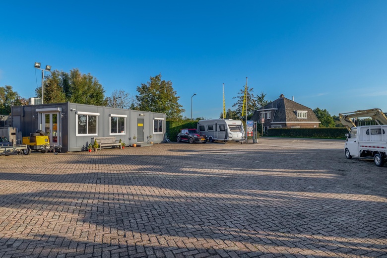 Bedrijfsruimte Krimpen aan de Lek - Noord 41 b - Foto 13