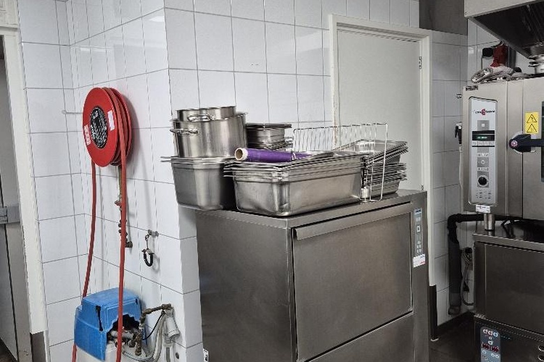 WinkelruimteaanMgr. Zwijsenplein 22<br/> inKerkdriel