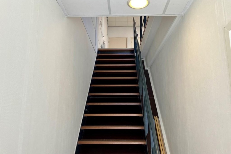 BedrijfsruimteaanEenspan 8 E<br/> inZeewolde