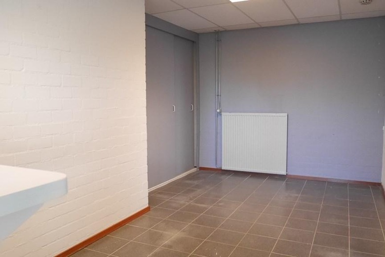 Bedrijfsruimte Zeewolde - Mast 11 A - Foto 9