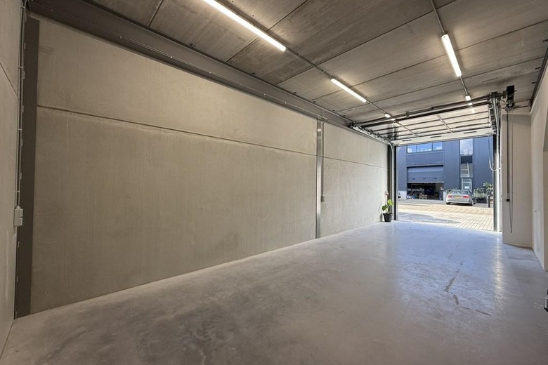 Bedrijfsruimte Amstelveen - Afmijnstraat 49 - Foto 6