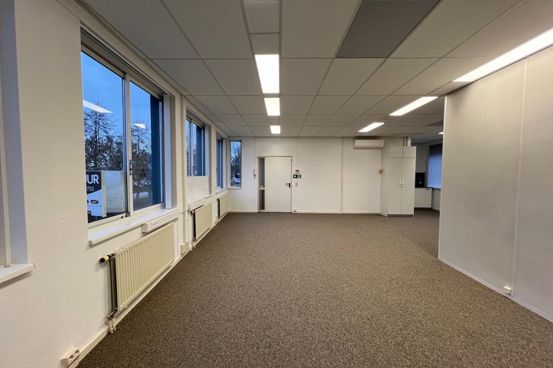 KantoorruimteaanSaffierborch 6 B<br/> inRosmalen