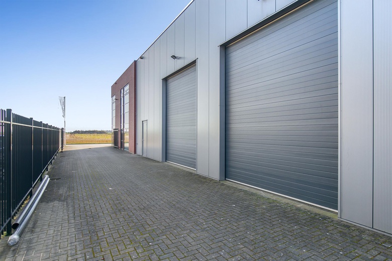 BedrijfsruimteaanBroeklandstraat 24 24A<br/> inElburg BedrijfsruimteaanBroeklandstraat 24 24A<br/> inElburg