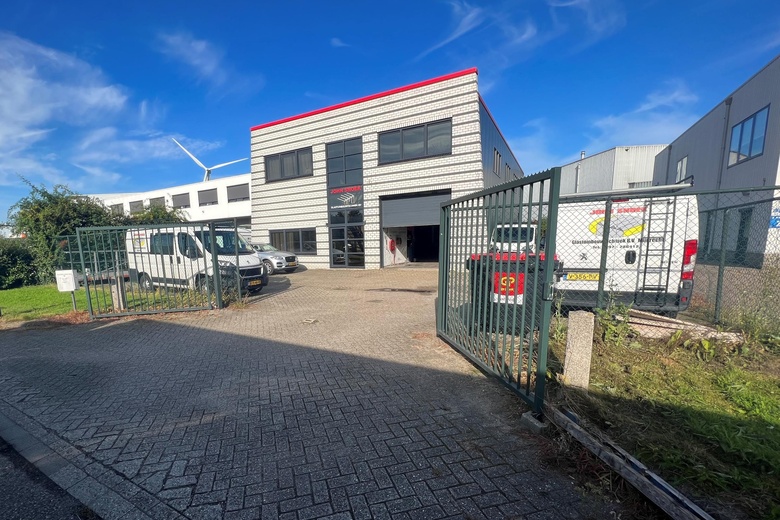 BedrijfsruimteaanCommunicatieweg 22<br/> inMijdrecht