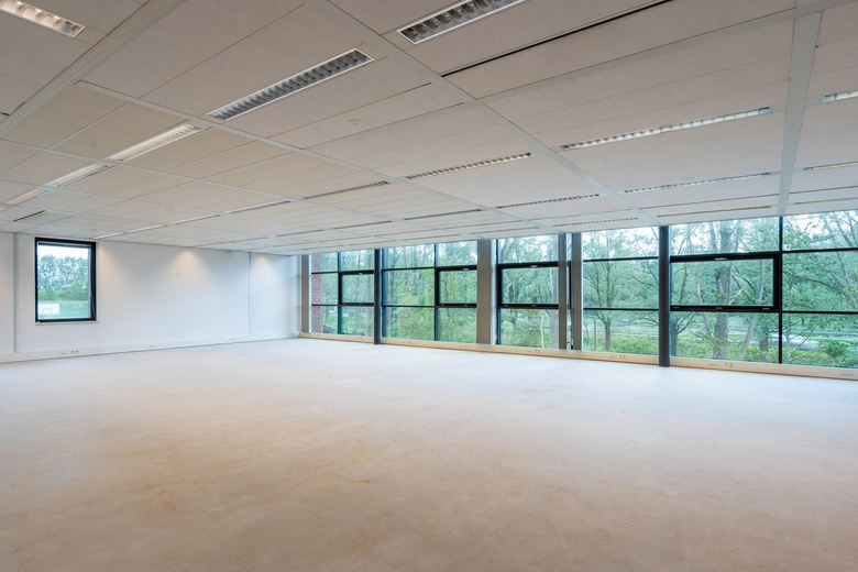 KantoorruimteaanHambakenwetering 5<br/> inDen Bosch