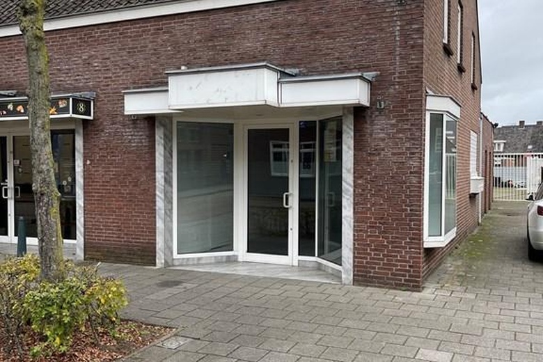 Bekijk foto 1 van Hoofdstraat 66 Bekijk foto 1 van Hoofdstraat 66