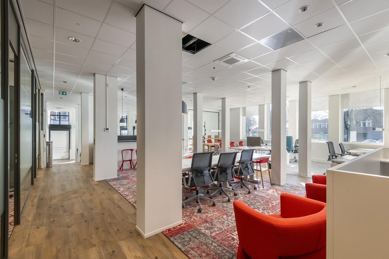 Kantoorruimte Tiel - Hoogeindsestraat 32 - Foto 16