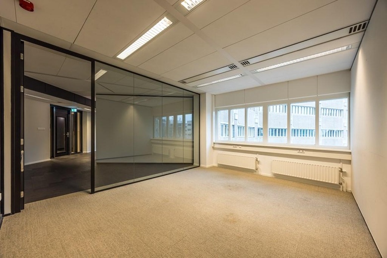 KantoorruimteaanLeidseveer 2<br/> inUtrecht