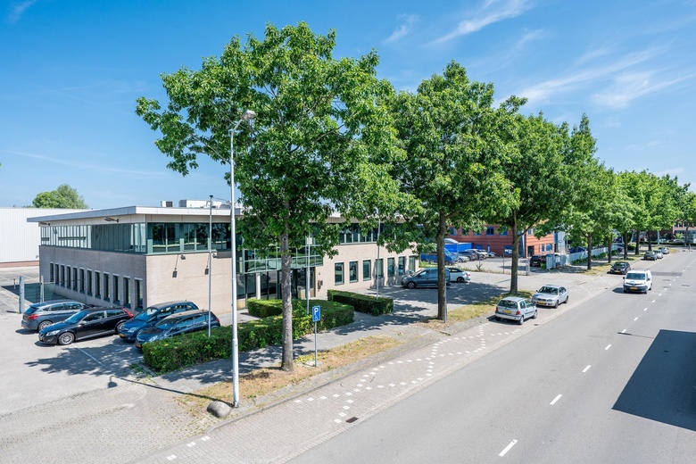 Bekijk foto 1 van Dillenburgstraat 22 Bekijk foto 1 van Dillenburgstraat 22