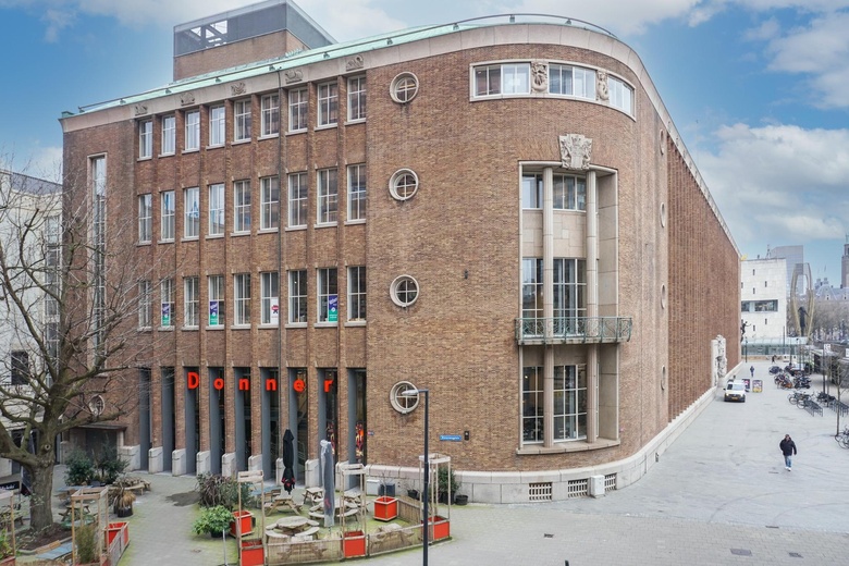 KantoorruimteaanCoolsingel 135<br/> inRotterdam KantoorruimteaanCoolsingel 135<br/> inRotterdam