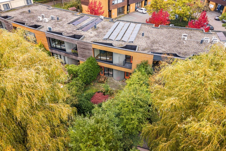 Kantoorruimte Amersfoort - Ruimtesonde 8 - Foto 24