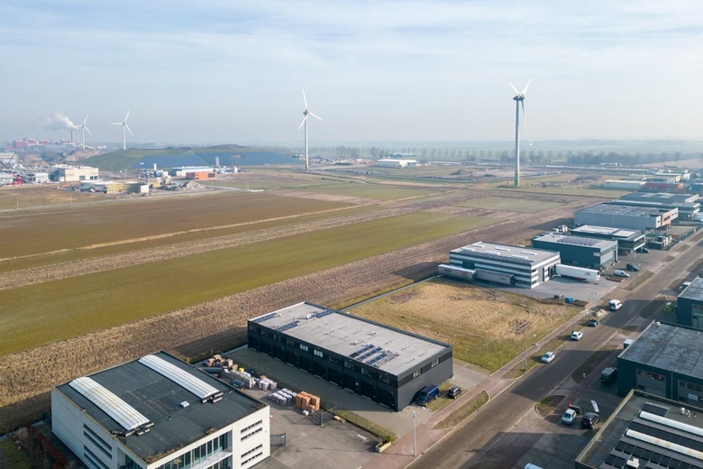 BedrijfsruimteaanDe Droogmakerij 73 k<br/> inHeiloo