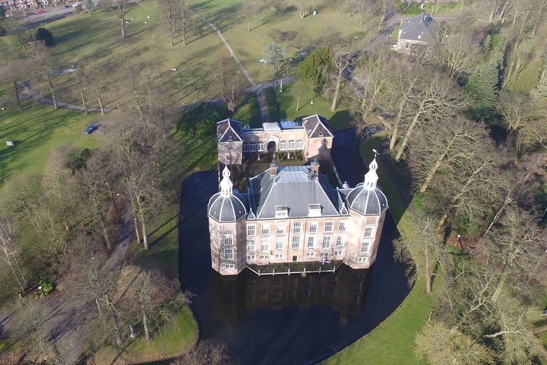 KantoorruimteaanKasteellaan 9<br/> inOegstgeest KantoorruimteaanKasteellaan 9<br/> inOegstgeest