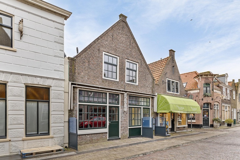 WinkelruimteaanNoordeinde 40<br/> inMonnickendam