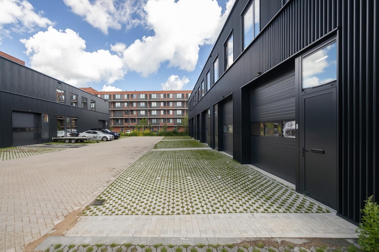 Bedrijfsruimte Waddinxveen - Steur 8 - Foto 12