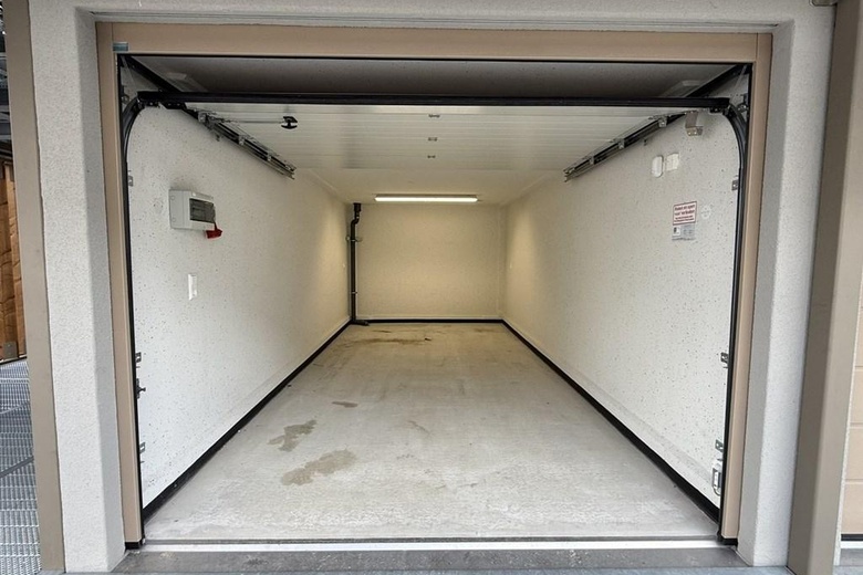 Opslagruimte Amsterdam - Jan Rebelstraat 19 E1 - Foto 6